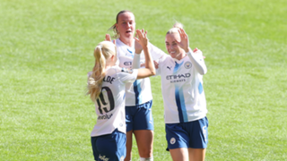 Charlton Athletic 0-1 Manchester City: Greenwood free-kick keeps champions perfect