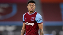 West Ham want to bring Jesse Lingard back to East London but will face competition from Tottenham