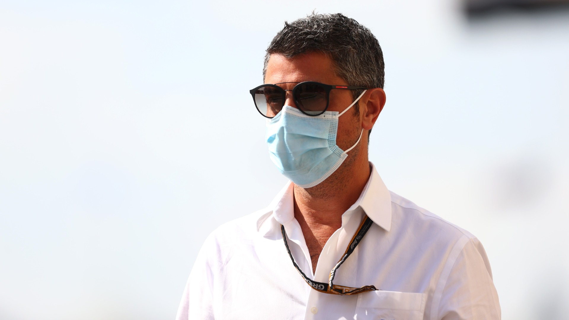 Controversial race director Michael Masi removed from role in F1 reform