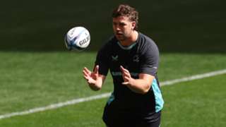 Doris: Leinster need to take European Champions Cup final 'moment by moment'