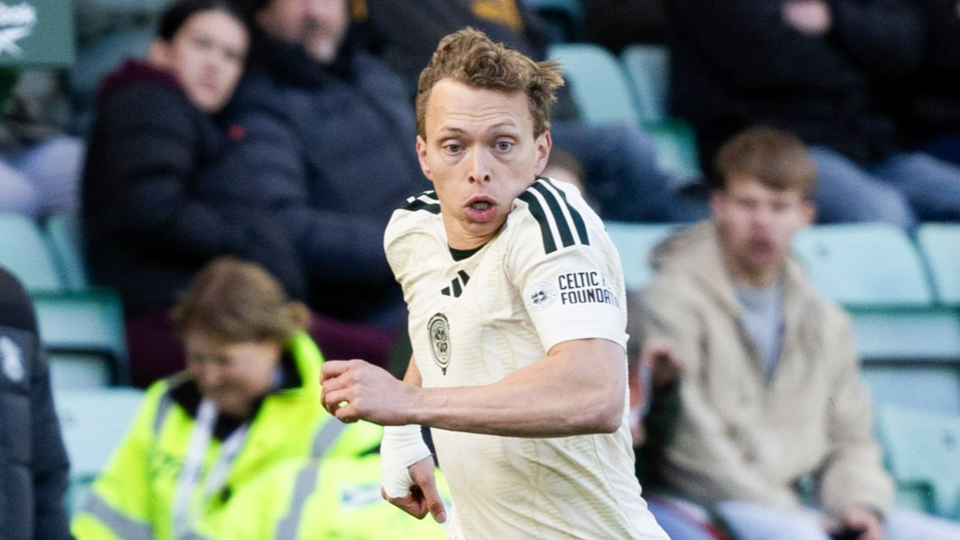 O'Neill concerned by Johnston injury after Celtic's 'best win of the season'