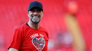 Klopp planning private life after Liverpool exit, coaching return uncertain