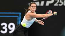 Navarro gets first win of 2026 in Adelaide, Mboko fights back