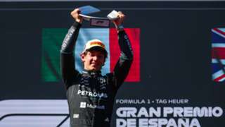 Antonelli triumphs at Madring after Norris' virtual safety car misfortune