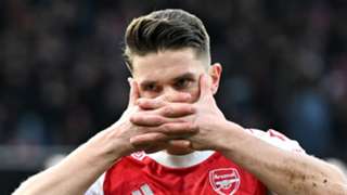 Arsenal 3-0 Sunderland: Gyokeres brace opens up nine-point lead at summit