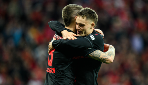 Andrich szokuje: "Prosiłem Wirtza, by nie szedł do Bayernu!"