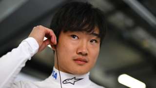 Tsunoda to replace Lawson at Red Bull immediately