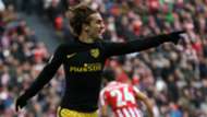 antoine griezmann - cropped
