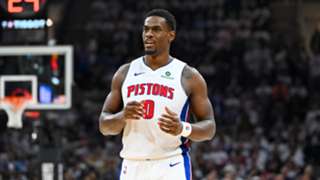 Pistons, Duren agree to five-year, $200 million contract