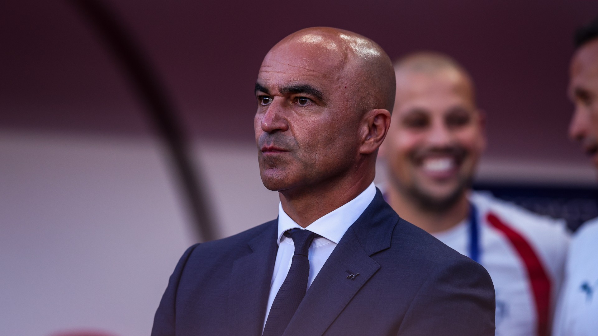 ‘The idea wasn’t to win 5-0’ – Martinez defends Portugal display against Nigeria