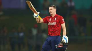 T20 World Cup: Brook century guides England past Pakistan into the semi-finals