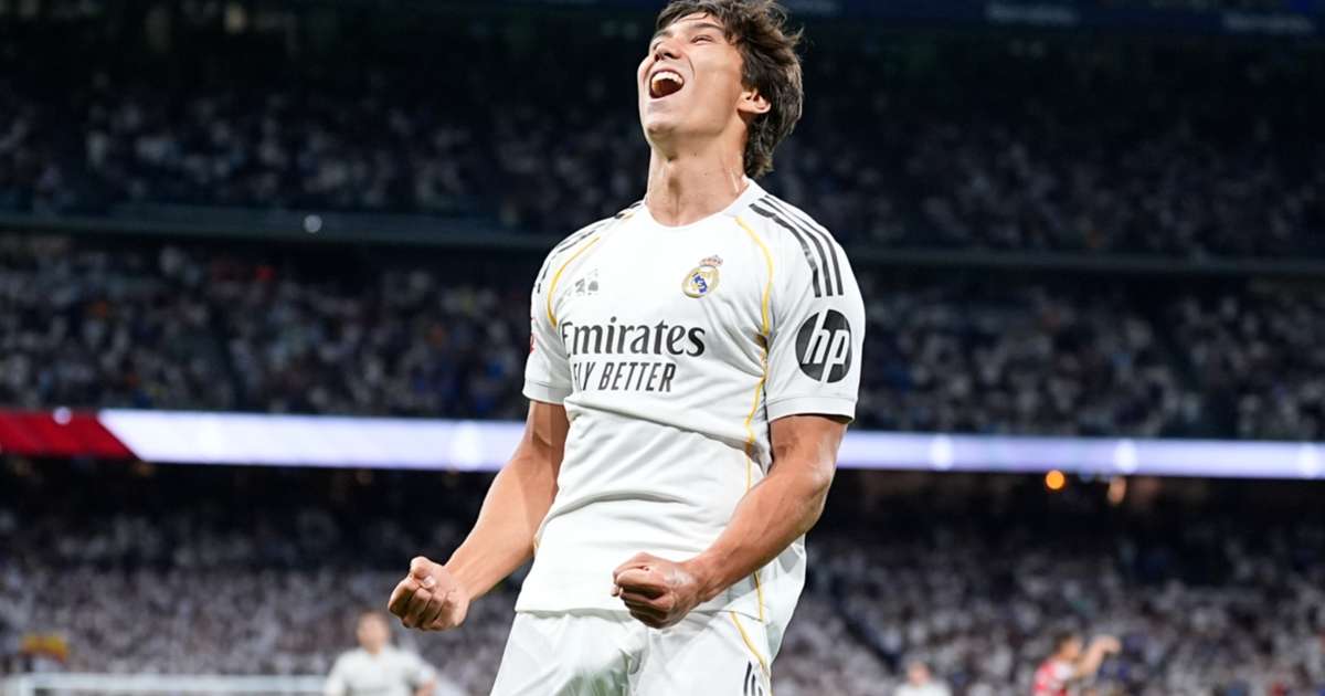 Arbeloa Hails New Fulham Striker Garcia as 'One of the Best in the World' After £34m Real Madrid Move