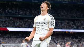 Arbeloa lauds Fulham's Garcia as 'one of the best strikers in the world'