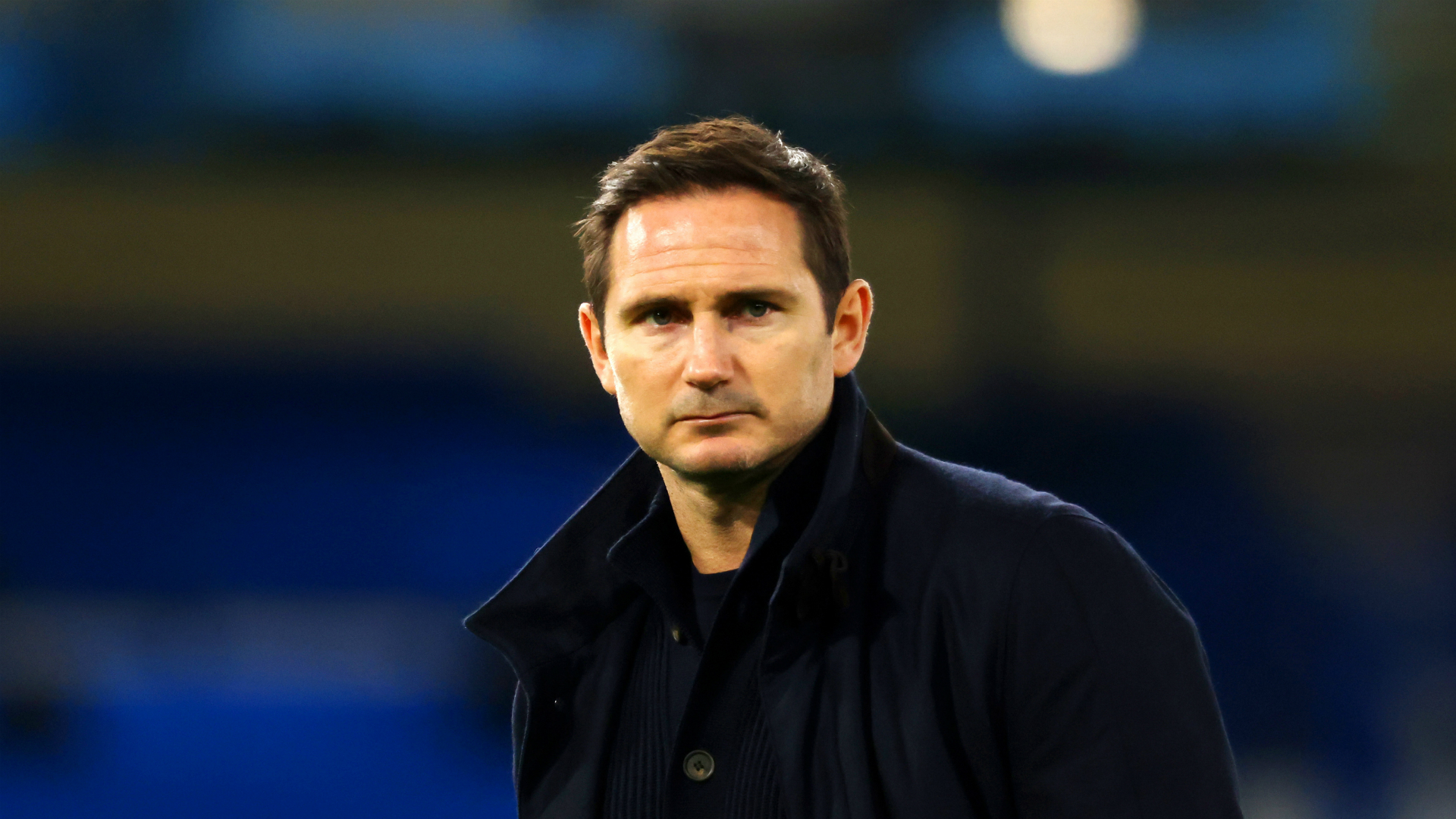 Lampard pleased with Chelsea response against Aston Villa