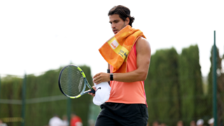 Alcaraz to return at US Open after four months out with injury