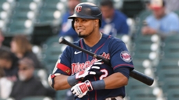 Elite contact hitter Luis Arraez has been traded from the Twins to the Marlins