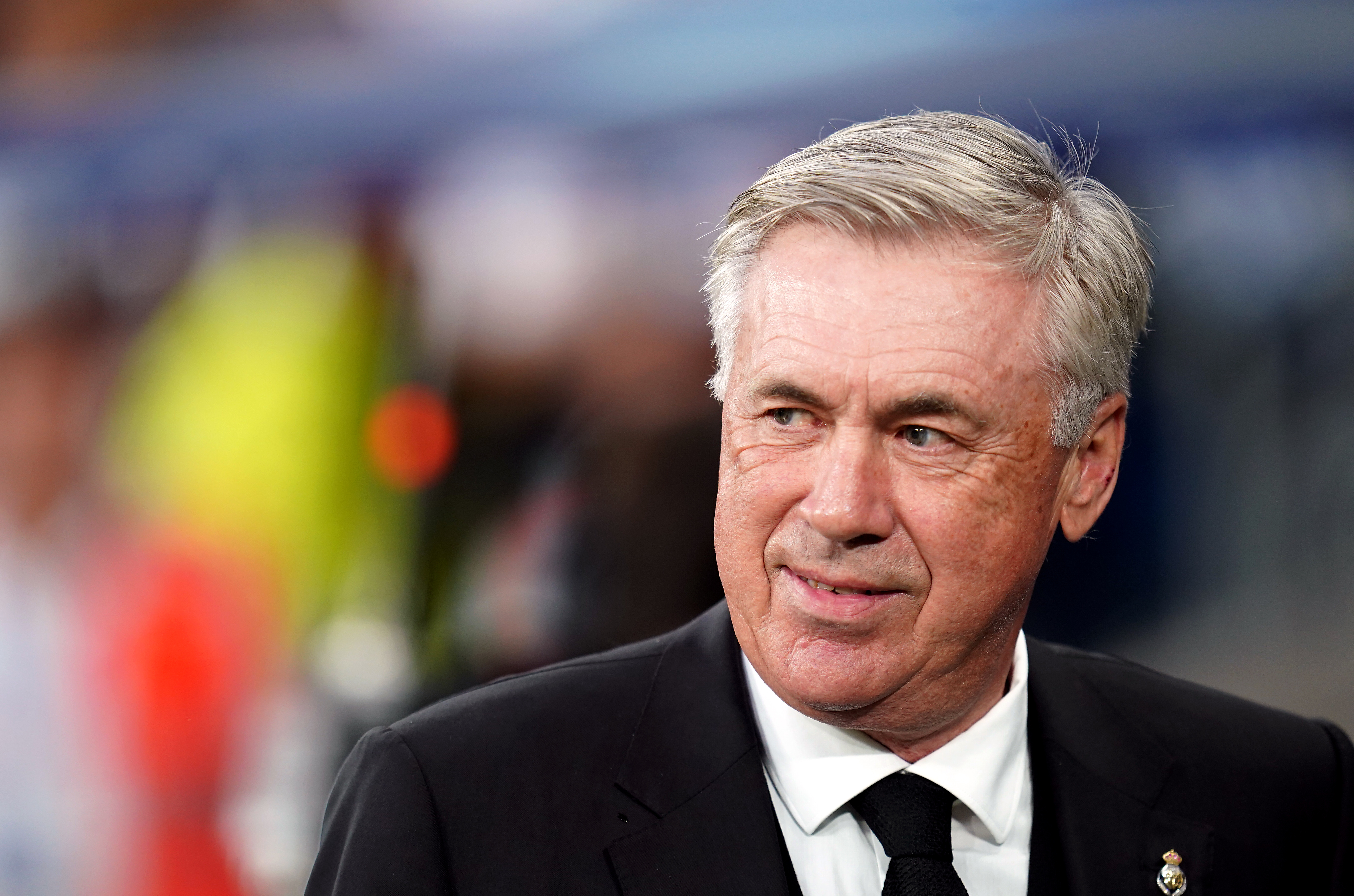 Carlo Ancelotti