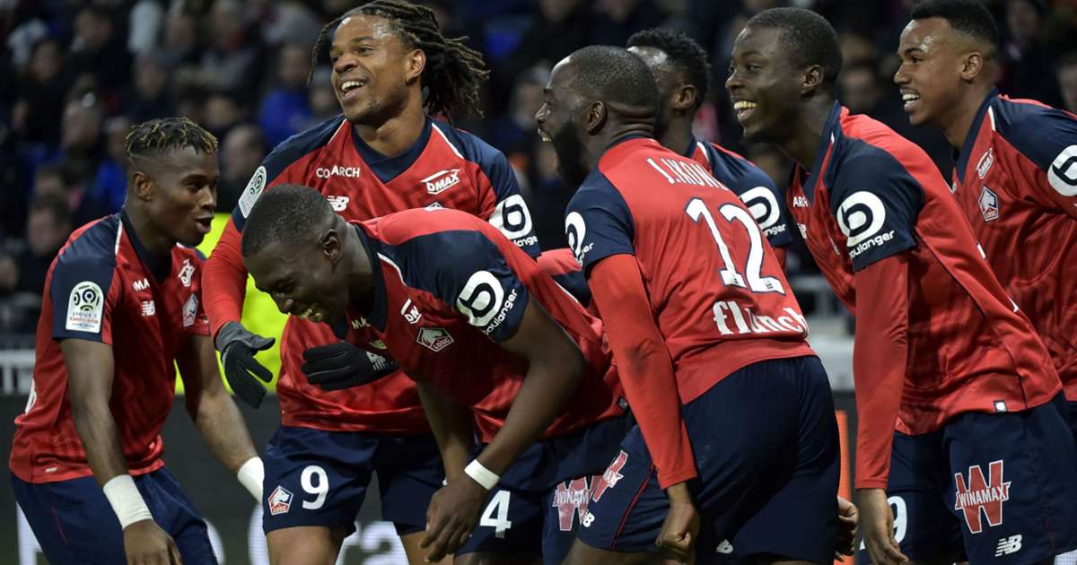 The 2010/11 Ligue 1 Winning Lille Team: Where Are They Now?