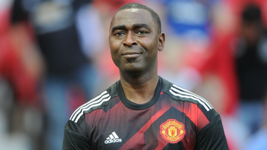 Image result for andy cole ashley cole getty