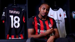 Milan fend off Bayern, Leipzig interest to sign Nkunku from Chelsea