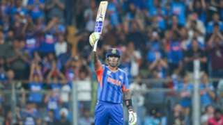 T20 World Cup: Suryakumar spares India's blushes in opener against USA