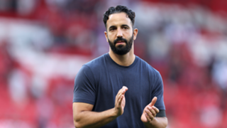 Amorim convinced Man Utd have squad to win any Premier League game