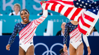 'We had something to prove,' says Biles following Paris Olympics success