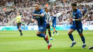 Bournemouth 'want to compete more' for Europe after Iraola announcement, says Tavernier