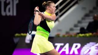 Raducanu and reigning champion Anisimova retire from Qatar Open
