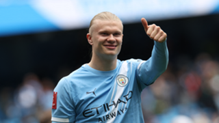 'This club has to win trophies' – Haaland eyeing more silverware for Man City