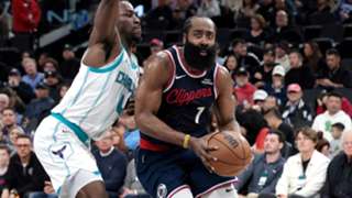 Harden 'honoured' to pass O’Neal on all-time NBA scoring list