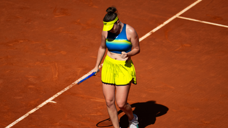 Noskova stuns Gauff to reach Madrid Open quarter-finals