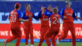 England open Women's T20 World Cup with huge win over Sri Lanka