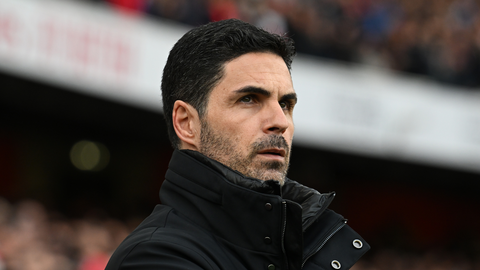 'Over my dead body' - Arteta refuses to give up on Premier League title