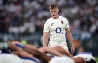 Marcus Smith could get England chance against Ireland with Fin Smith doubtful
