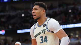 'We're fighting for our lives' – Antetokounmpo urges Bucks to 'get hands dirty'