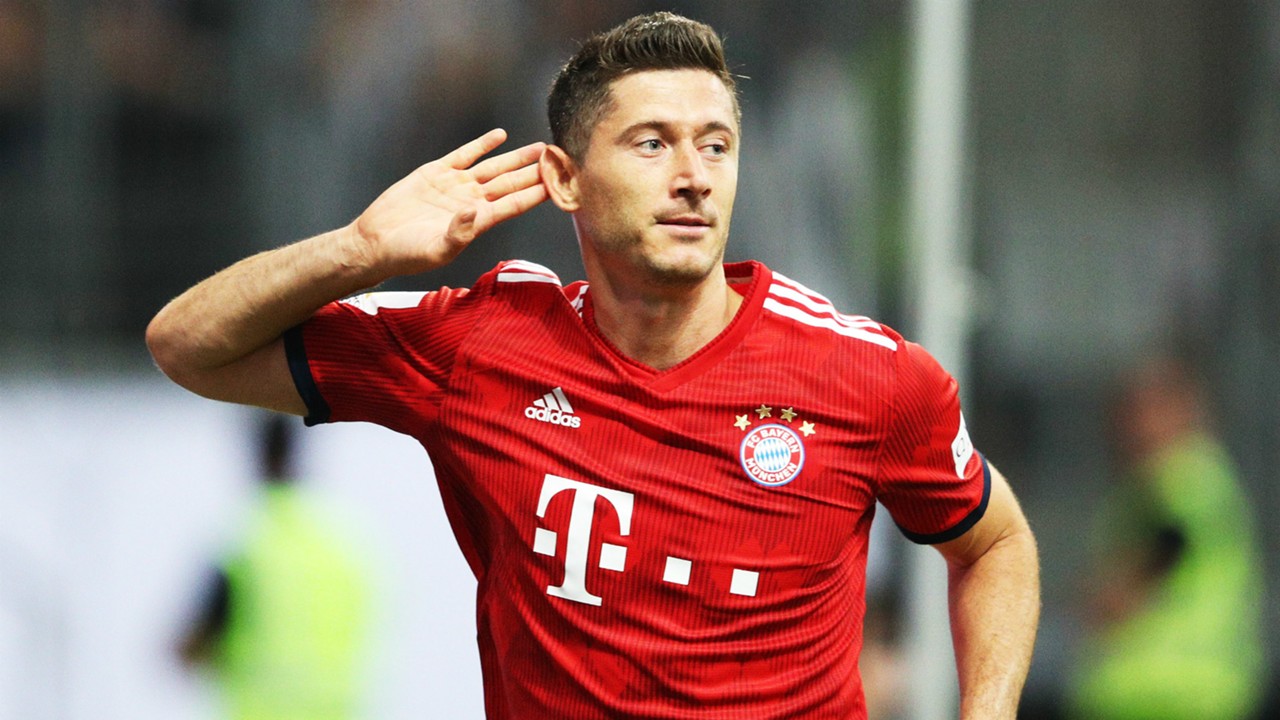 Image result for lewandowski