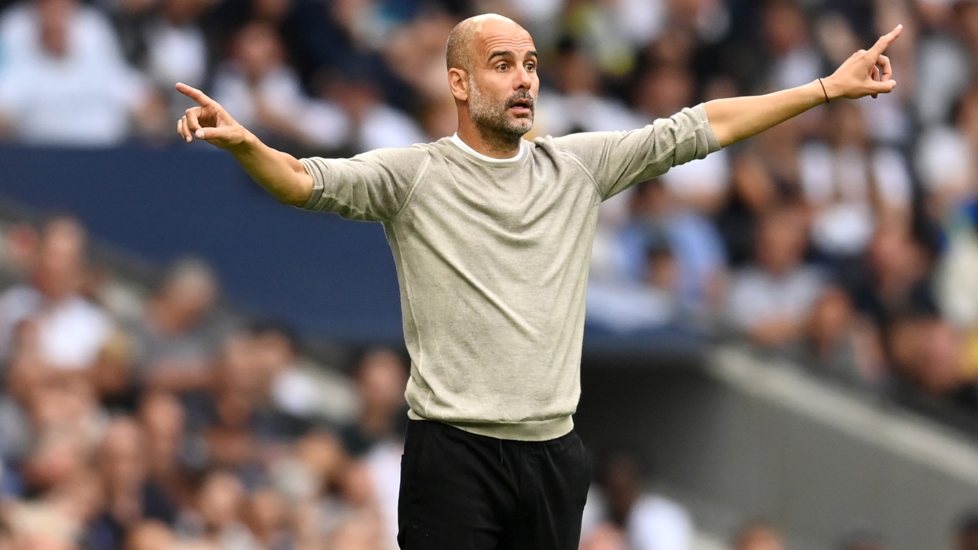 Joleon Lescott believes Pep Guardiola's champions will return to winning ways against Norwich