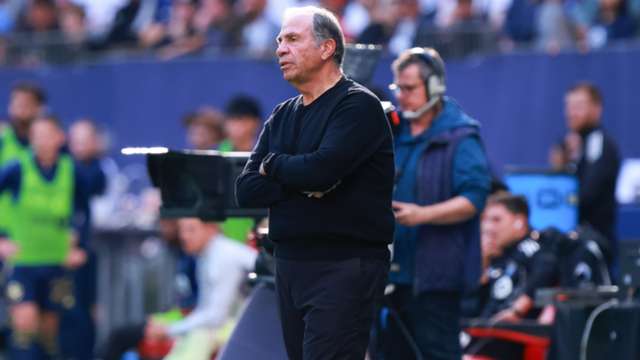 San Jose Earthquakes v Austin FC: Arena urges his side to give everything in final push