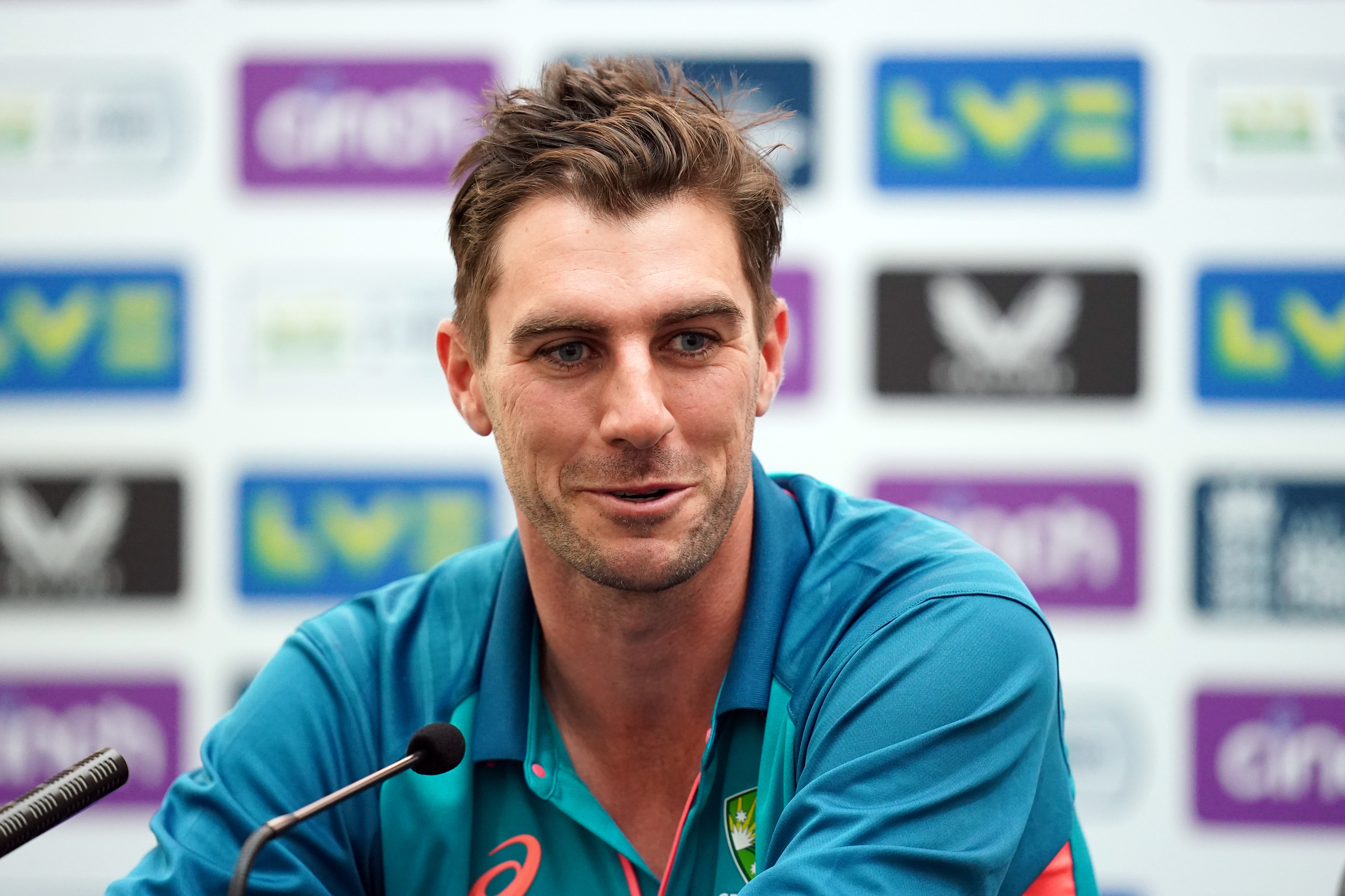 Ben Stokes backed Pat Cummins as Australia captain