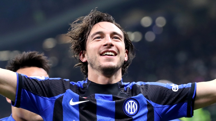 Matteo Darmian has signed a new contract with Inter