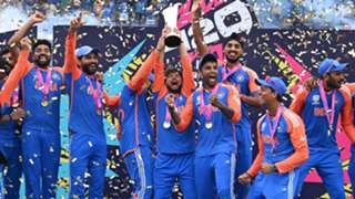 India grouped with Pakistan in T20I World Cup, England face debutants Italy
