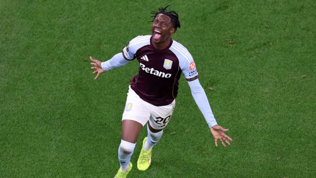 Aston Villa 3-2 Salzburg: Jimoh-Aloba makes dream impact in Europa League thriller