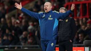 ‘Unacceptable to the badge’ – Dyche slams Forest display in FA Cup loss to Wrexham