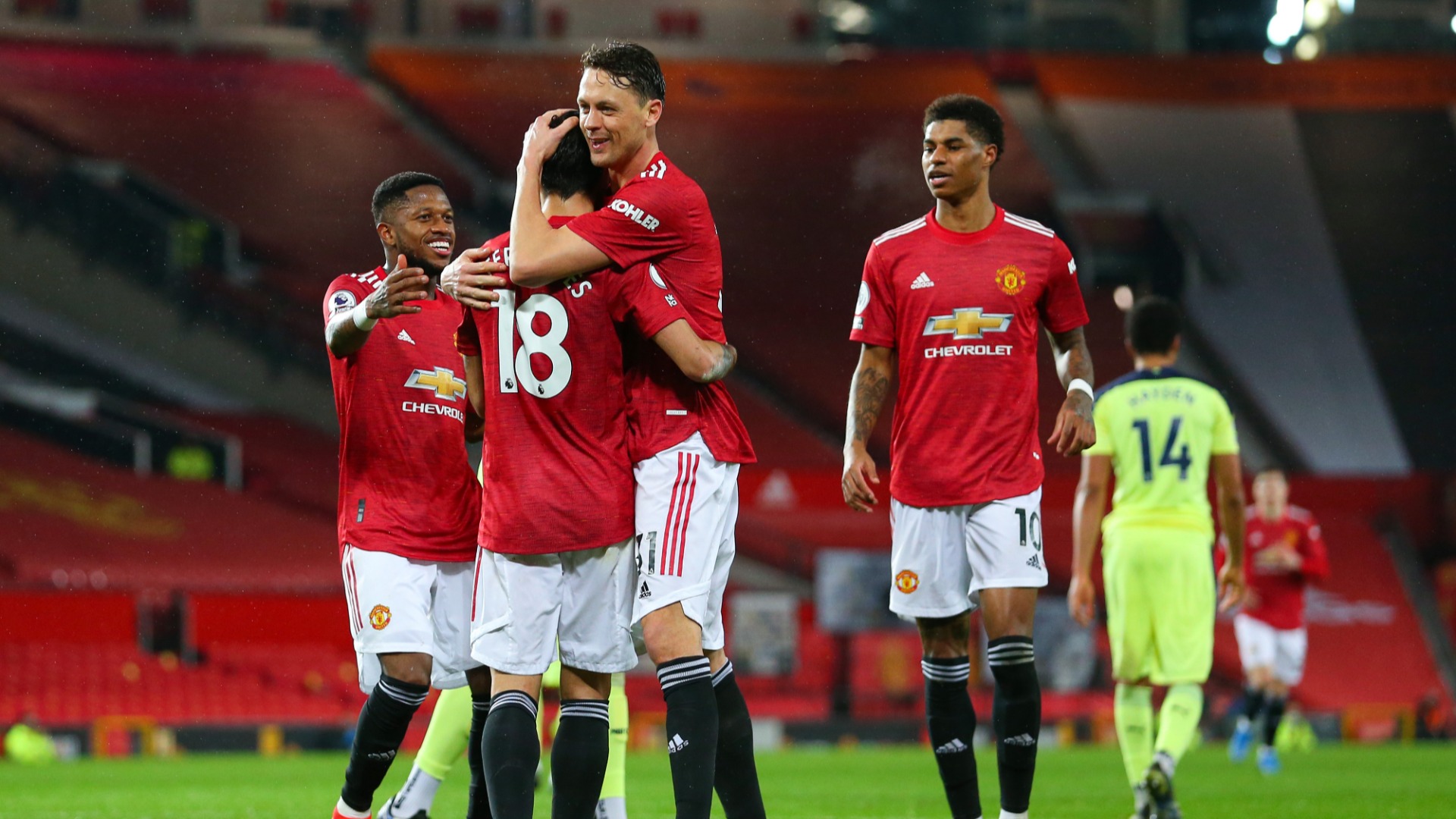 You never know! – Solskjaer and Man Utd ready for 'surprises' in run-in