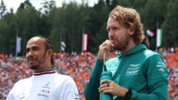 Lewis Hamilton and Sebastian Vettel have both championed human rights issues during their time in F1