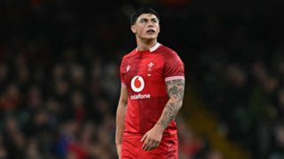Six Nations: Rees-Zammit makes return for England clash
