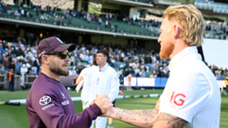 Sacking McCullum would 'be the easy thing to do', says ECB chief Gould