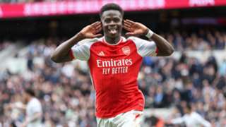 Tottenham 2-3 Arsenal: Gunners hold off late fightback to boost title hopes
