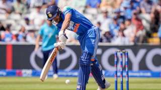 Gill and Axar propel India to first win of England tour